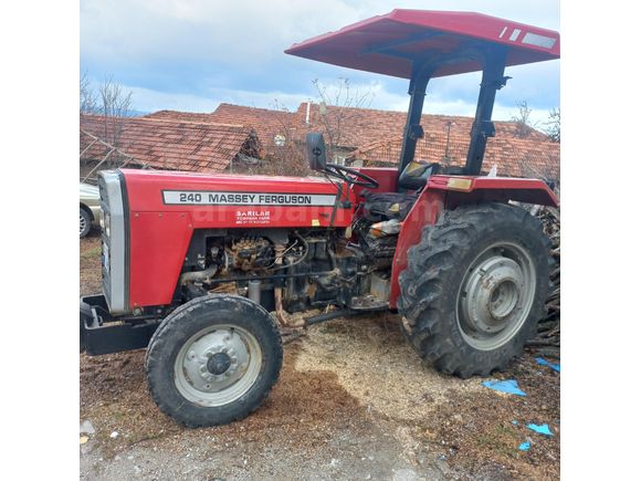 Sahibinden Massey Ferguson 240