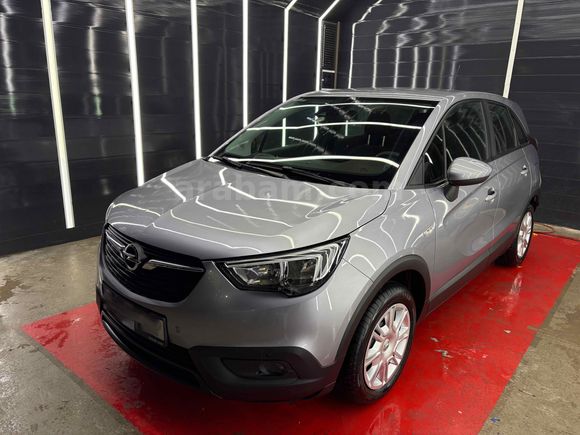 Sahibinden 2020 Opel Crossland X / DEĞİŞENSİZ / 94.000KM