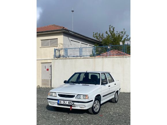 Sahibinden Renault R 9 1.4 Broadway RNi 2000 Model