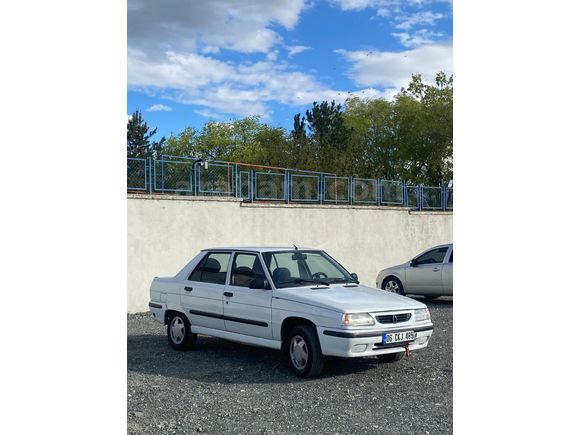 Sahibinden Renault R 9 1.4 Broadway RNi 2000 Model