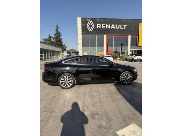 Sahibinden Renault Talisman 1.6 dCi Touch 2016 Model Kocaeli