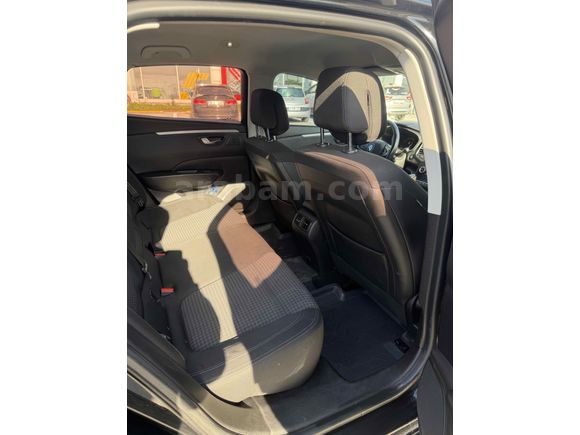 Sahibinden Renault Talisman 1.6 dCi Touch 2016 Model Kocaeli