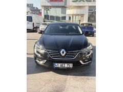 Sahibinden Renault Talisman 1.6 dCi Touch 2016 Model Kocaeli