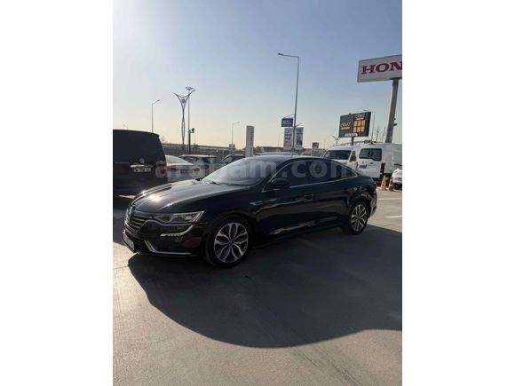 Sahibinden Renault Talisman 1.6 dCi Touch 2016 Model Kocaeli