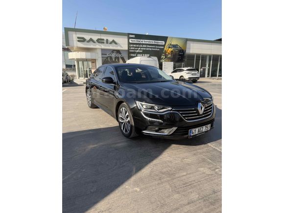 Sahibinden Renault Talisman 1.6 dCi Touch 2016 Model Kocaeli