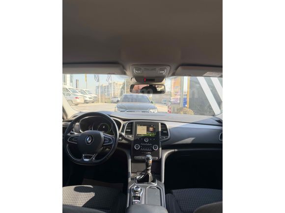 Sahibinden Renault Talisman 1.6 dCi Touch 2016 Model Kocaeli