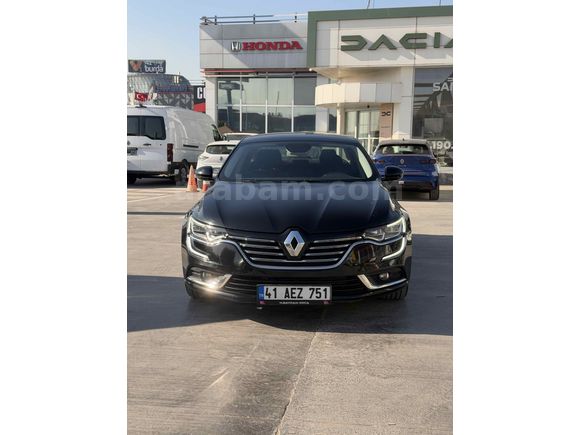 Sahibinden Renault Talisman 1.6 dCi Touch 2016 Model Kocaeli
