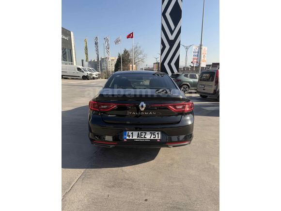 Sahibinden Renault Talisman 1.6 dCi Touch 2016 Model Kocaeli