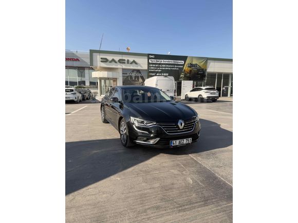Sahibinden Renault Talisman 1.6 dCi Touch 2016 Model Kocaeli