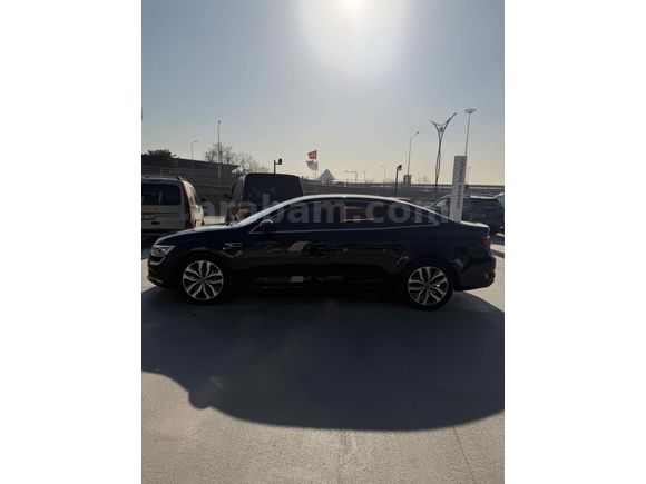 Sahibinden Renault Talisman 1.6 dCi Touch 2016 Model Kocaeli