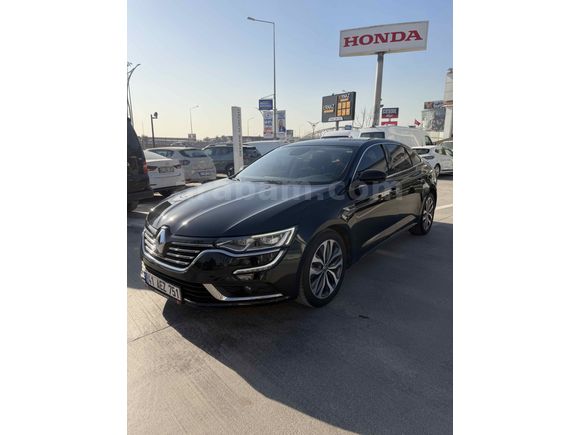 Sahibinden Renault Talisman 1.6 dCi Touch 2016 Model Kocaeli