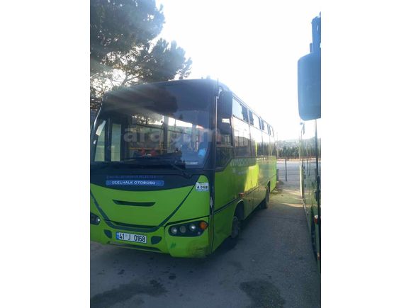 Sahibinden Iveco - Otoyol M29 