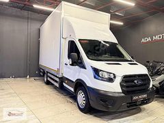 ***2024 BOYASIZ+DEĞİŞENSİZ+TRAMERSİZ+36.000KM FATURA12 TAKSİT***