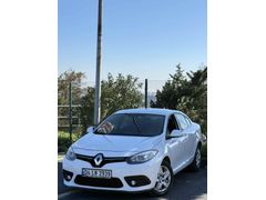 Sahibinden Renault Fluence 1.5 dCi Touch 2014 Model 