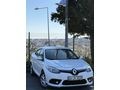 Sahibinden Renault Fluence 1.5 dCi Touch 2014 Model 
