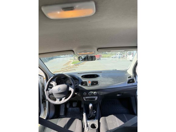Sahibinden Renault Fluence 1.5 dCi Touch 2014 Model 