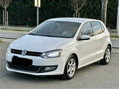 Sahibinden Volkswagen Polo 1.4 Chrome Edition 2013 Model  165.000 km Beyaz