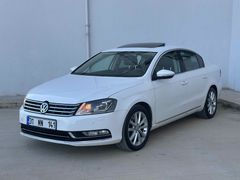 Sahibinden Volkswagen Değişensiz Passat 1.6 TDi BlueMotion Highline 2014 Model 