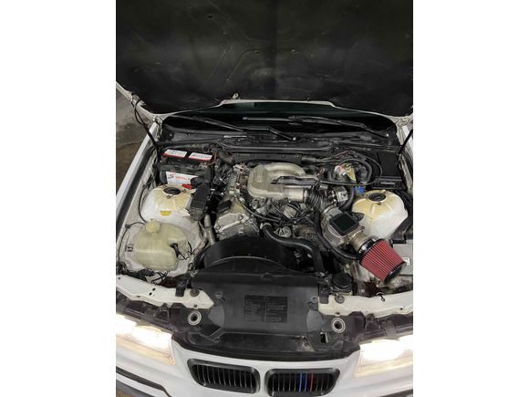 Sahibinden BMW 3 Serisi 318i Standart 1994 Model 