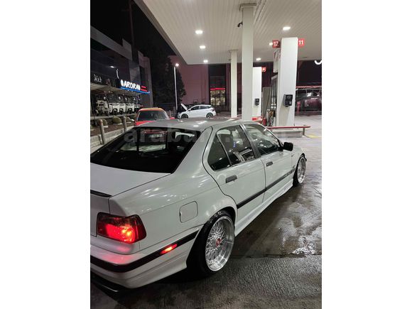 Sahibinden BMW 3 Serisi 318i Standart 1994 Model 