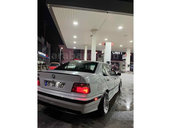 Sahibinden BMW 3 Serisi 318i Standart 1994 Model 