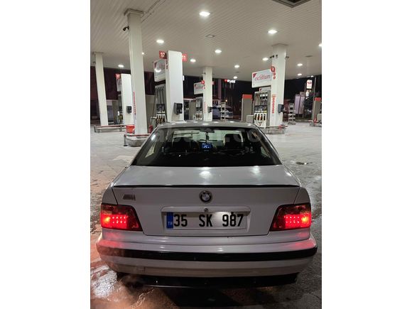 Sahibinden BMW 3 Serisi 318i Standart 1994 Model 