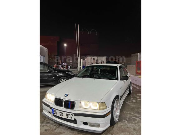 Sahibinden BMW 3 Serisi 318i Standart 1994 Model 