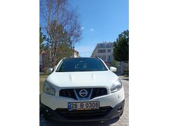 Sahibinden Nissan Qashqai 1.5 dCi Platinum 2011 Model 