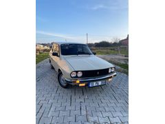 Sahibinden Renault R 12 TS 1982 Model 