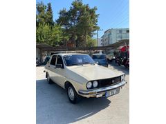 Sahibinden Renault R 12 TS 1982 Model 