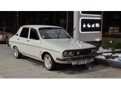 Sahibinden Renault R 12 TX 1987 Model 