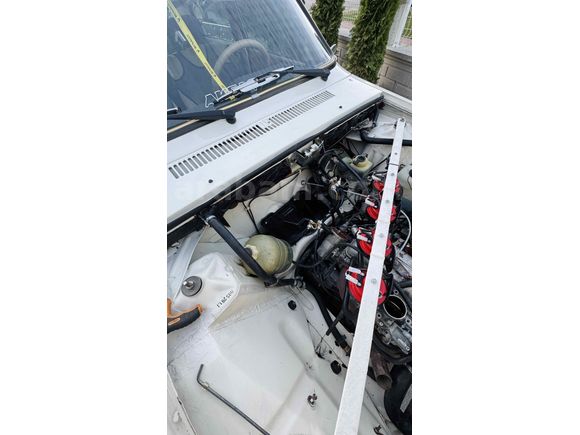 Sahibinden Renault R 12 TX 1987 Model 