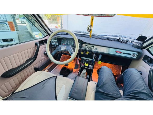 Sahibinden Renault R 12 TX 1987 Model 