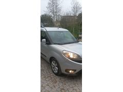 Sahibinden Fiat Doblo Combi 1.3 Multijet Safeline 2015 Model
