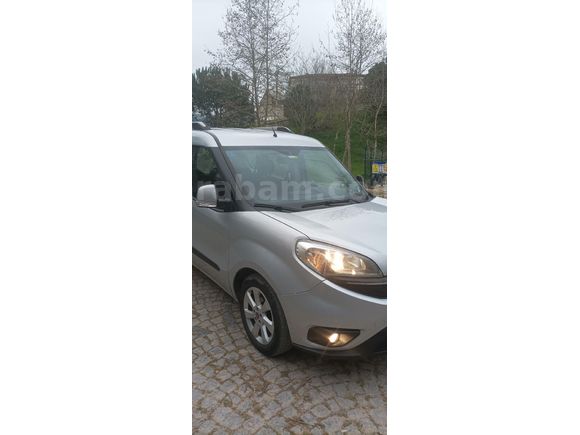 Sahibinden Fiat Doblo Combi 1.3 Multijet Safeline 2015 Model