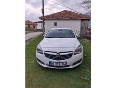 Sahibinden Opel Insignia 1.6 CDTI Cosmo 2015 Model