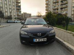 Sahibinden Mazda 3 1.6 Dynamic 2006 Model