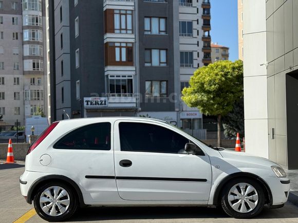 Sahibinden Opel Corsa 1.3 CDTI Cosmo 2005 Model