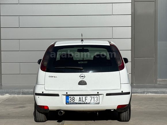 Sahibinden Opel Corsa 1.3 CDTI Cosmo 2005 Model