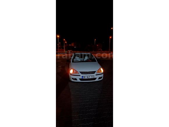 Sahibinden Opel Corsa 1.3 CDTI Cosmo 2005 Model