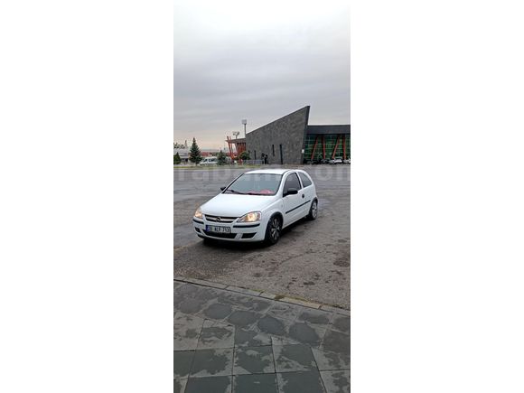Sahibinden Opel Corsa 1.3 CDTI Cosmo 2005 Model