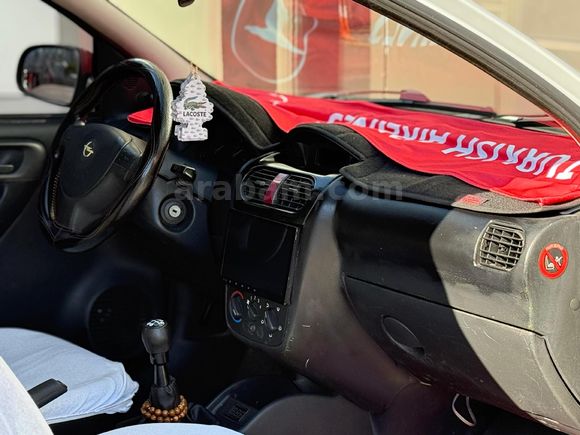 Sahibinden Opel Corsa 1.3 CDTI Cosmo 2005 Model