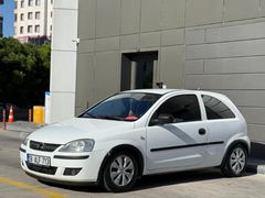Sahibinden Opel Corsa 1.3 CDTI Cosmo 2005 Model