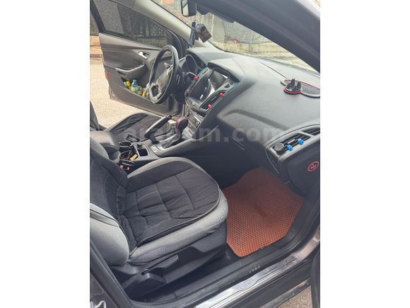 Sahibinden Ford Focus 1.6 Ti-VCT Titanium 2012 Model Çorum
