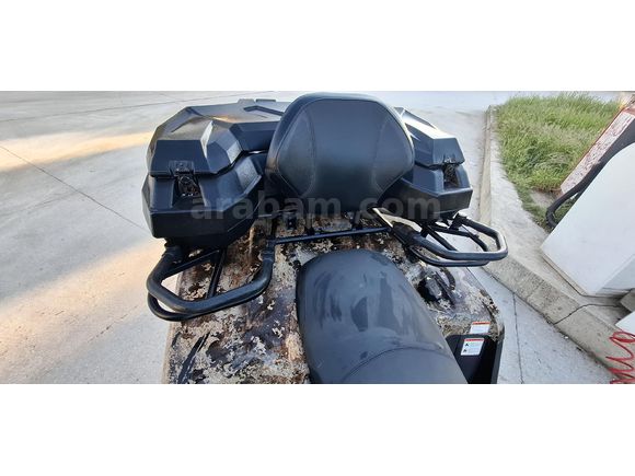 Sahibinden ATV & UTV Segway Snarler 500