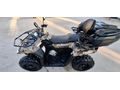 Sahibinden ATV & UTV Segway Snarler 500