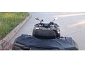 Sahibinden ATV & UTV Segway Snarler 500