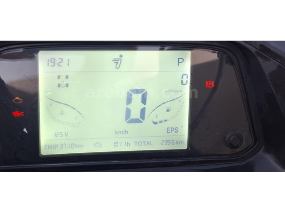 Sahibinden ATV & UTV Segway Snarler 500