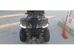 Sahibinden ATV & UTV Segway Snarler 500