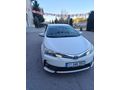 Sahibinden Toyota Corolla 1.4 D-4D Advance 2017 Model
